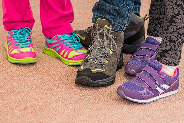 New York Wholesale Adorable Shoes (Kid's Footwear)
