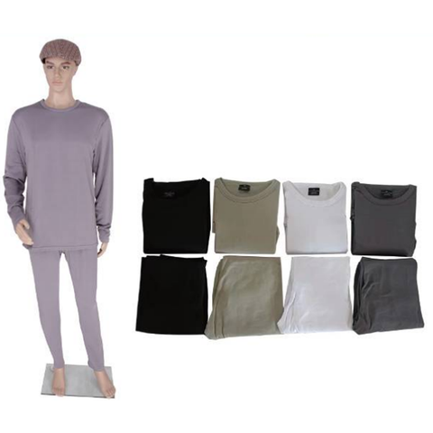 Wholesale Men's Clothing Apparel Thermal Set Cody NQ8B