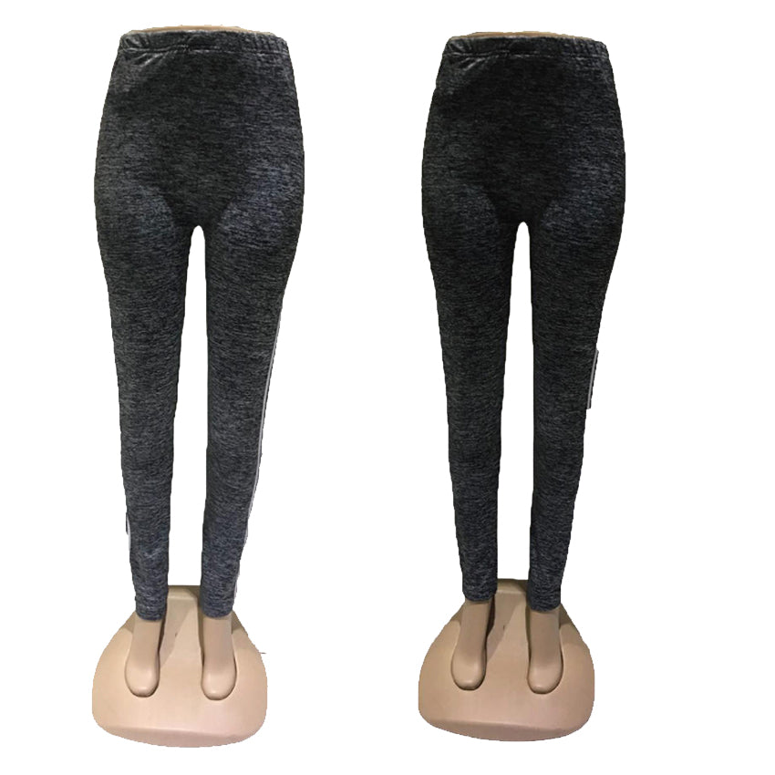 Wholesale Women's Clothing Assorted Garments Summer Sports Pants M/L,XL/XXL Carolina NQ77