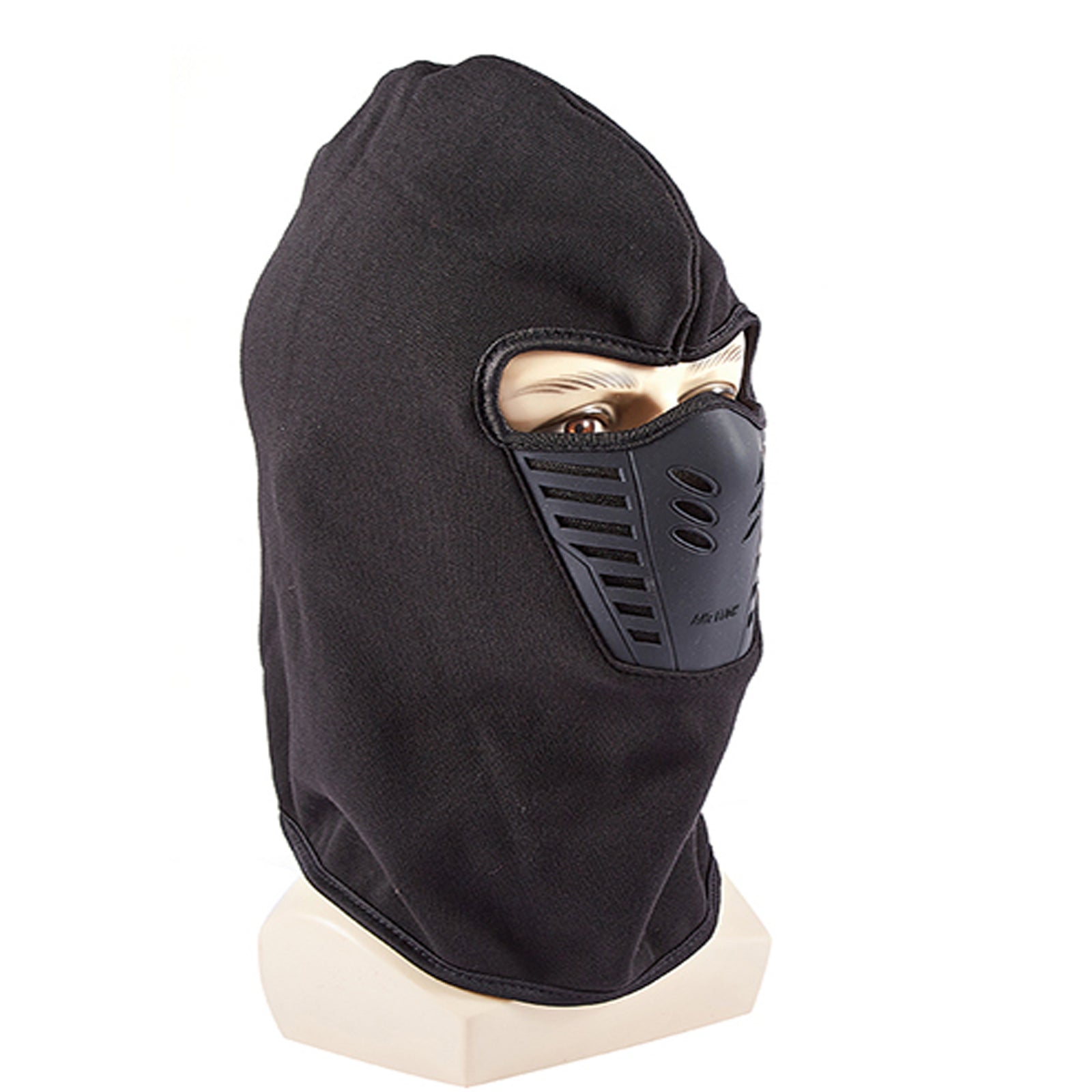 Wholesale Clothing Accessories Maskhat Fur Cotton Fleece NH222