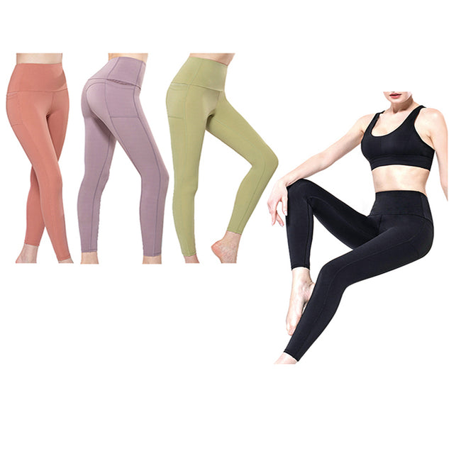 Wholesale Clothing Apparel Yoga Short Pants NH255