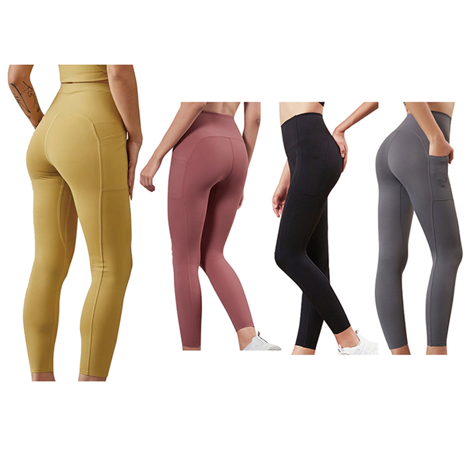 Wholesale Clothing Apparel Yoga Short Pants NH260