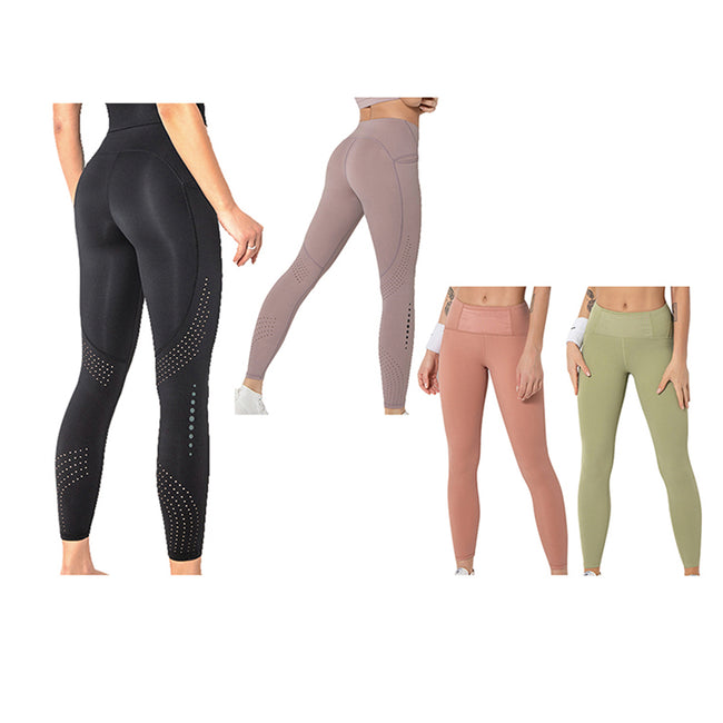 Wholesale Clothing Apparel Yoga Short Pants NH261
