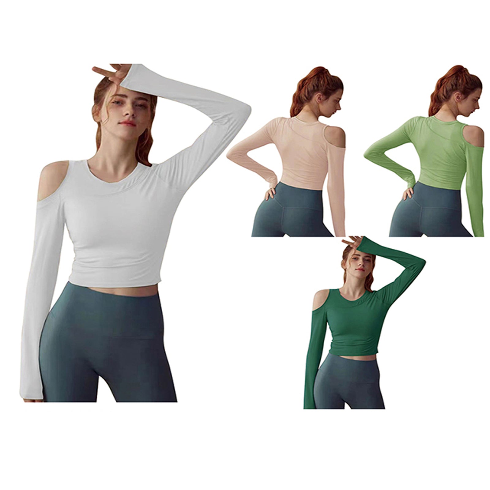 Wholesale Clothing Apparel Yoga Jacket NH263