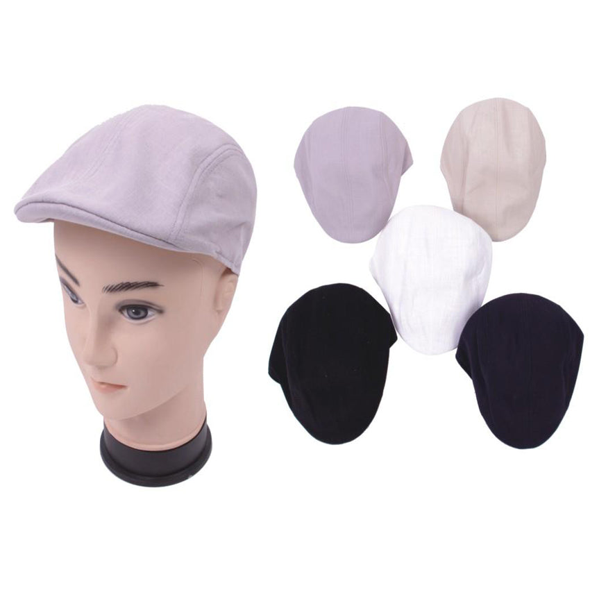 Wholesale Men's Hats One Size Vincent NQ80