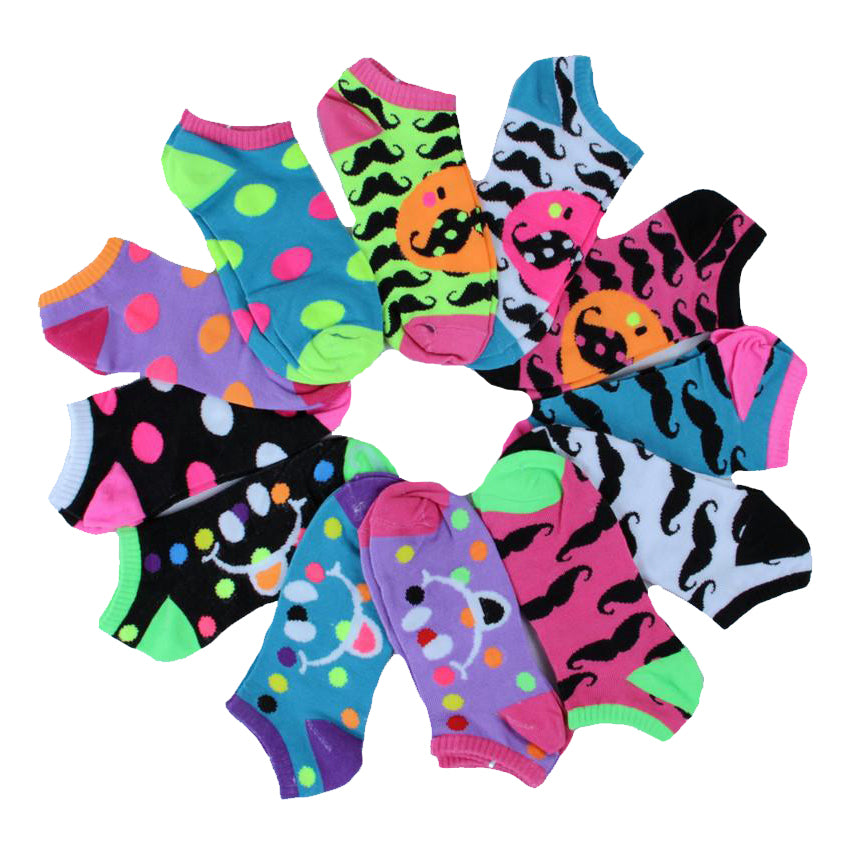 Wholesale Unisex Clothing Accessories Apparel Assorted Socks Wood NQW0