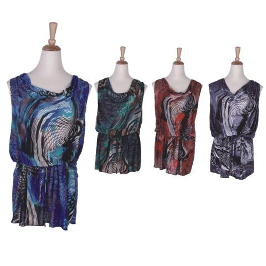 Wholesale Women's Dresses Apparel M,L,XL,XXL Amira NQQ3