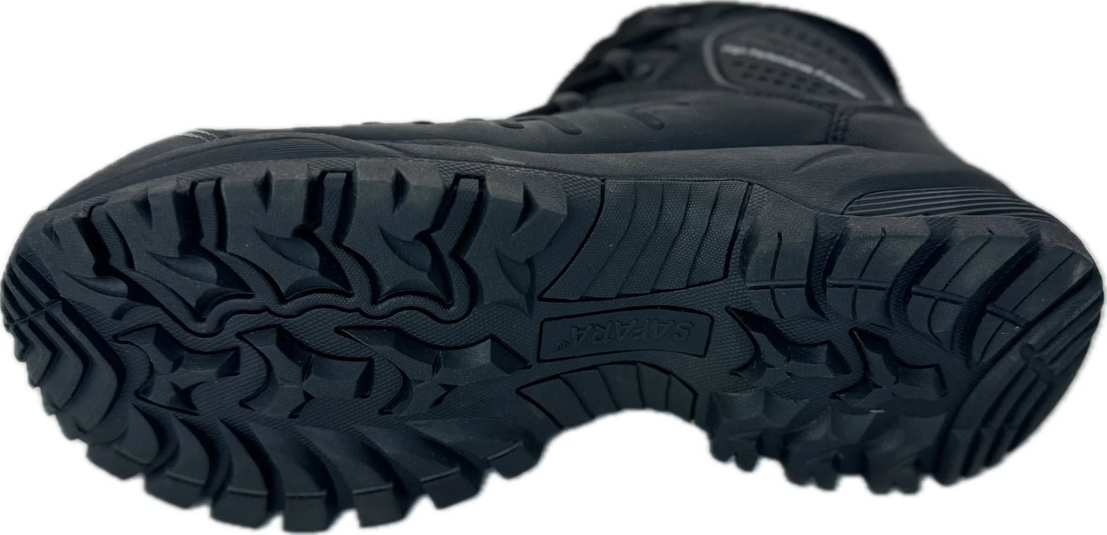 Wholesale Composite Work Boots Leather Shoes NE62
