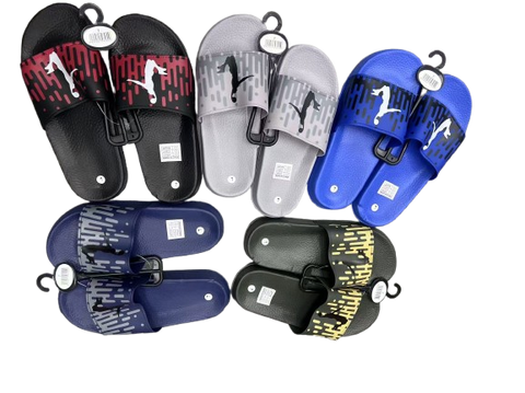 Wholesale Unisex Slipper Spring NH25