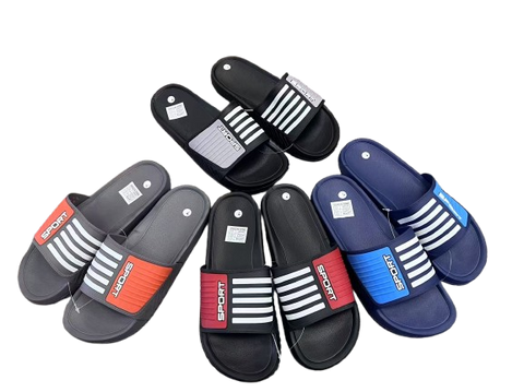 Wholesale Unisex Slipper Spring NH25