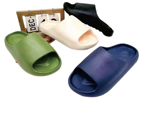 Wholesale Men's Slippers Gents Mix Assorted Colors Sizes Flip Flops Cecil NSU15