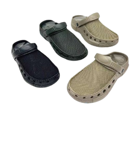 Wholesale Men's Slippers Gents Mix Assorted Colors Sizes Flip Flops Cecil NSU15