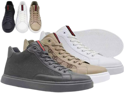 Wholesale Men's Shoes For Men Basketball Runners Steven NCP36