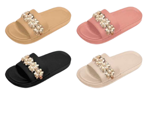 Wholesale Women's Slippers Slip On Diane NG6w