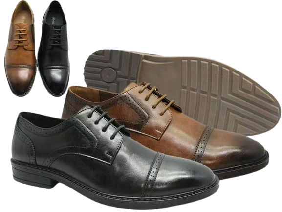 Wholesale Men Dress Shoes Affordable Quality Footwear Lincoln NF95