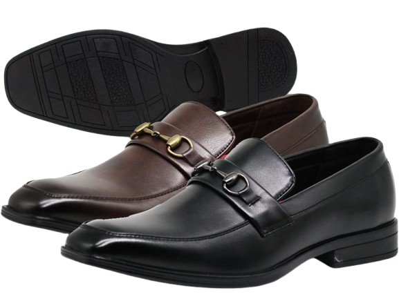 Wholesale Men Dress Shoes Slip On Affordable Quality Footwear Gabriel NFa3