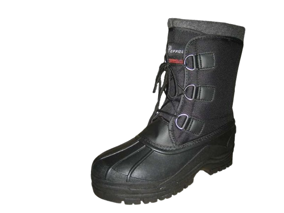 Wholesale Men Snow Boots Affordable Quality Footwear Lester Nfae