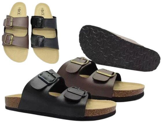 Wholesale Men Birkenstock Sandals Affordable Quality Footwear Sebastian NFbk