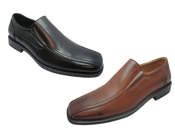 Wholesale Men PU Shoe Affordable Quality Footwear Dylan NFb3