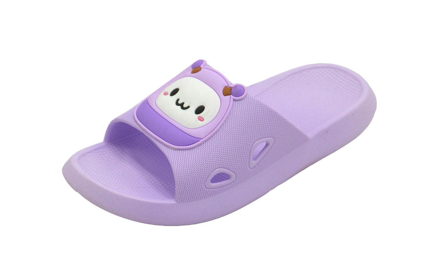 Wholesale Kids Slide Slippers Riley NG2K