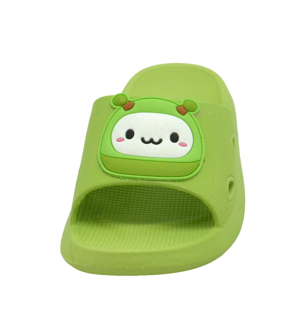 Wholesale Kids Slide Slippers Riley NG2K