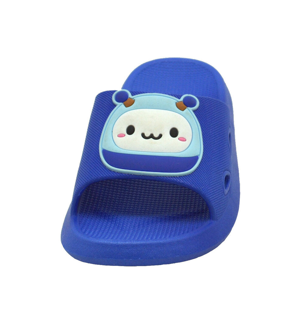 Wholesale Kids Slide Slippers Riley NG2K