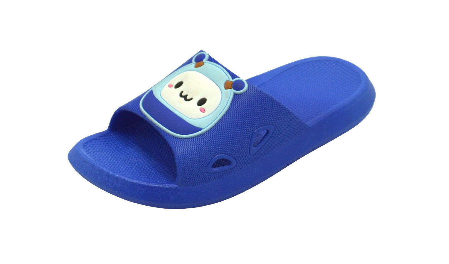 Wholesale Kids Slide Slippers Riley NG2K
