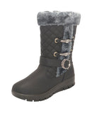 Wholesale Women's Boots Winter Shoes Bellamy NG36