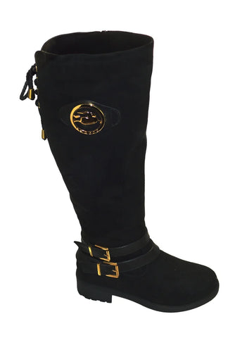 Wholesale Women's Boots Winter Shoes Glysa NPE28