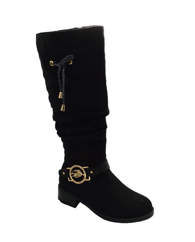 Wholesale Women's Boots Winter Shoes Glysa NPE28