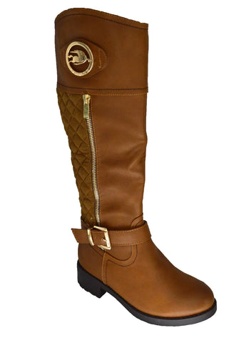Wholesale Women's Boots Winter Shoes Glysa NPE28