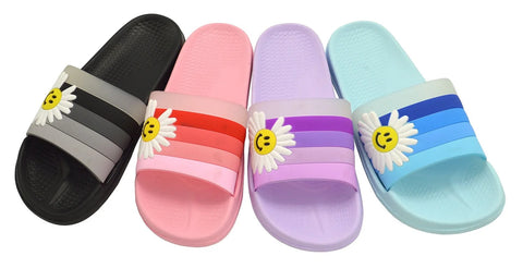Wholesale Women's Homewear EVA Slippers Chloe NGd1