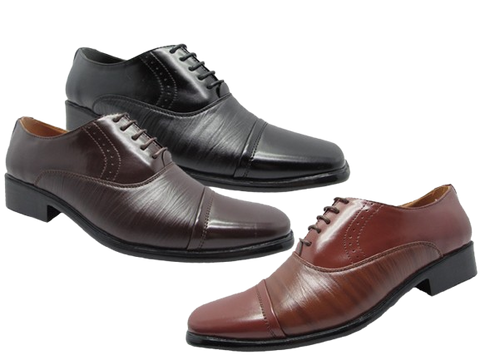 Wholesale Men Dress Fashion Style Affordable Quality Footwear Luke Nfsi