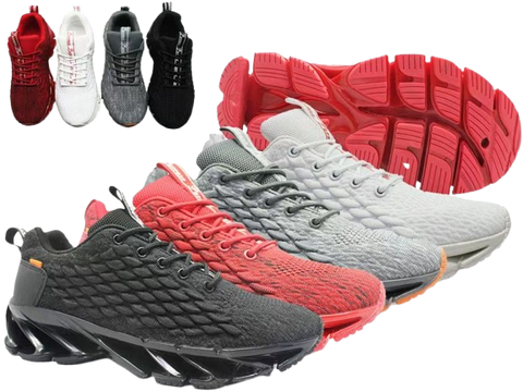 Wholesale Men's Shoes For Men Basketball Runners Steven NCP36