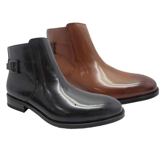 Wholesale Men's Shoes Boots NFMY
