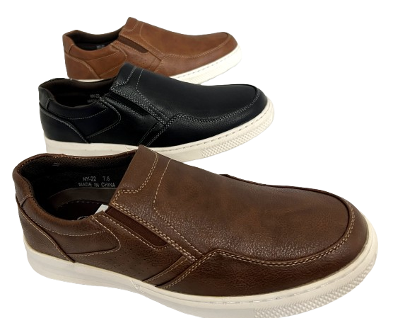 Wholesale Men Shoes Comfort Driving Footwear Neo NCPN2