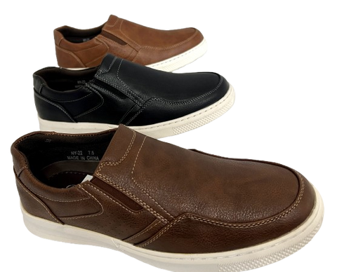 Wholesale Men Dress Fashion Style Affordable Quality Footwear Luke Nfsi