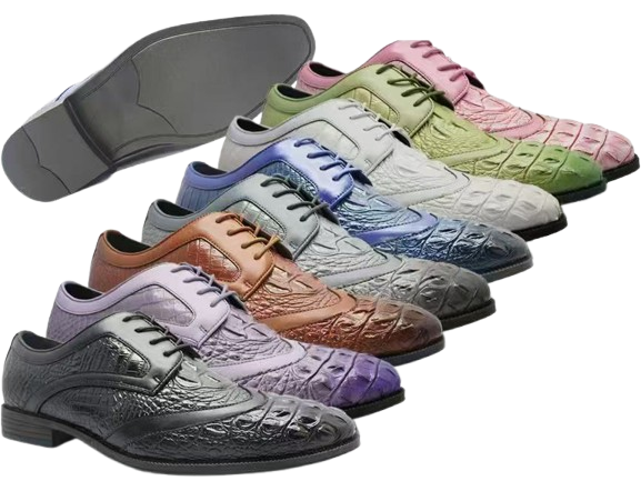 Wholesale Men Dressy Shoes Affordable Quality Footwear John Nfon