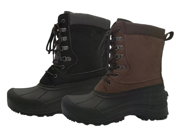 Wholesale Men Snow Boot Affordable Quality Footwear Bro NFpn