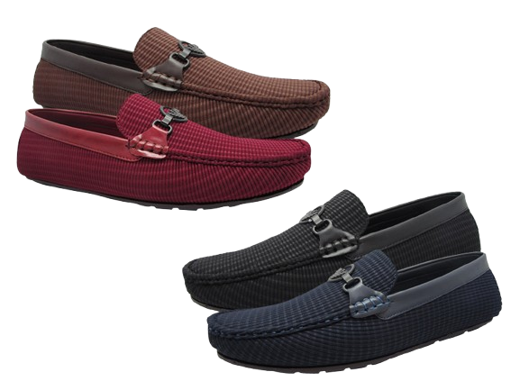 Wholesale Men Driving Shoes Affordable Quality Footwear Alexander Nfro