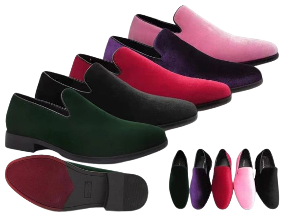 Wholesale Men Fashion Shoes Affordable Quality Footwear Mateo NFs3