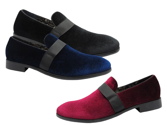 Wholesale Men Fashion Shoes Affordable Quality Footwear Benjamin NFs8