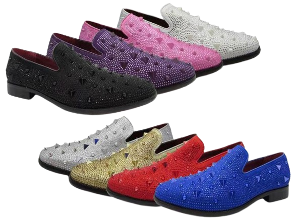 Wholesale Men Fashion Shoes Affordable Quality Footwear Sebastian NFs4