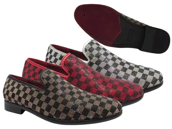 Wholesale Men Fashion Shoes Affordable Quality Footwear Michael NFs0