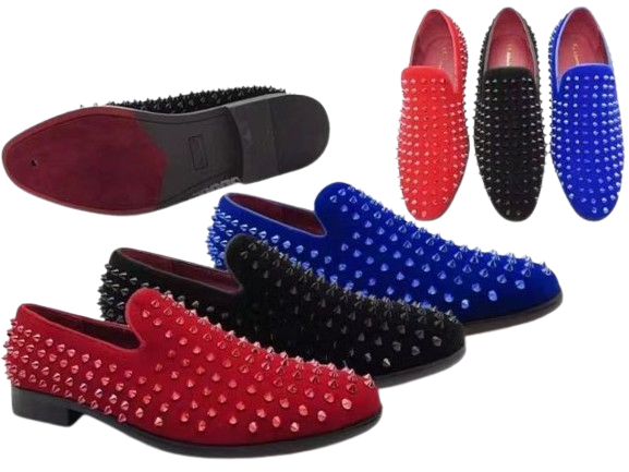 Wholesale Men Fashion Shoes Affordable Quality Footwear Joseph NFs6