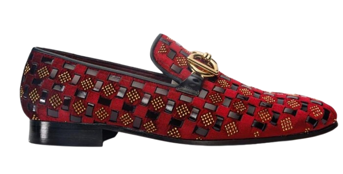 Wholesale Men Hand Made Shoes Affordable Quality Footwear Ethan NFs4