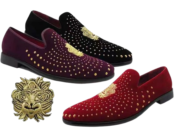 Wholesale Men Fashion Shoes Affordable Quality Footwear Liam NFs6