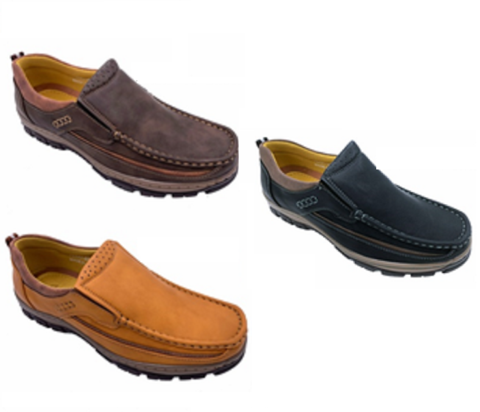 Wholesale Men Dress Shoes Affordable Quality Footwear Terry NCPT7