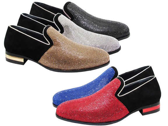 Wholesale Men Stone Upper Affordable Quality Footwear Asher Nfte