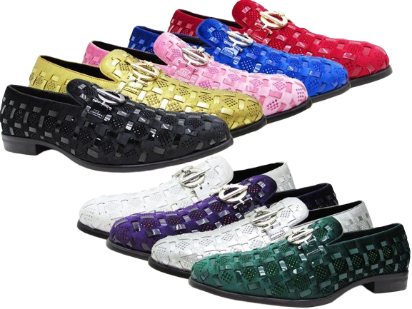 Wholesale Men Hand Made Shoes Affordable Quality Footwear Carter NFu1